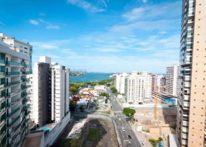 Golden Gate Residence Service