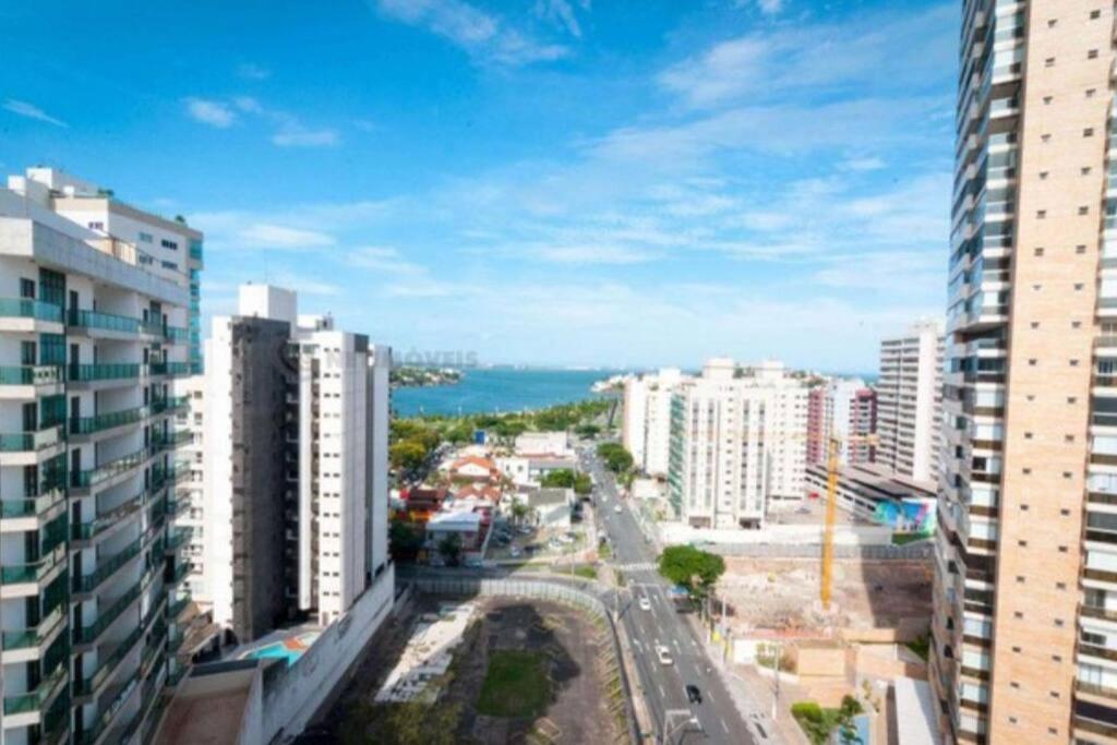 Golden Gate Service Apartamento *