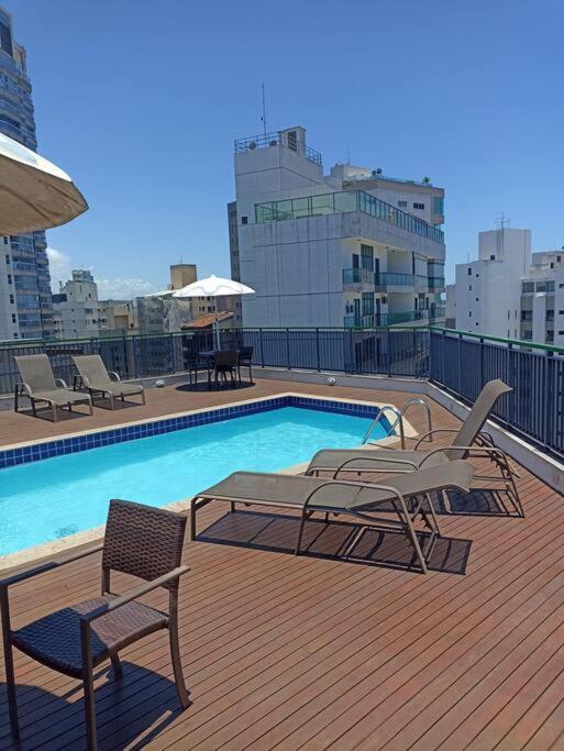 Apartamento Golden Gate Service *
