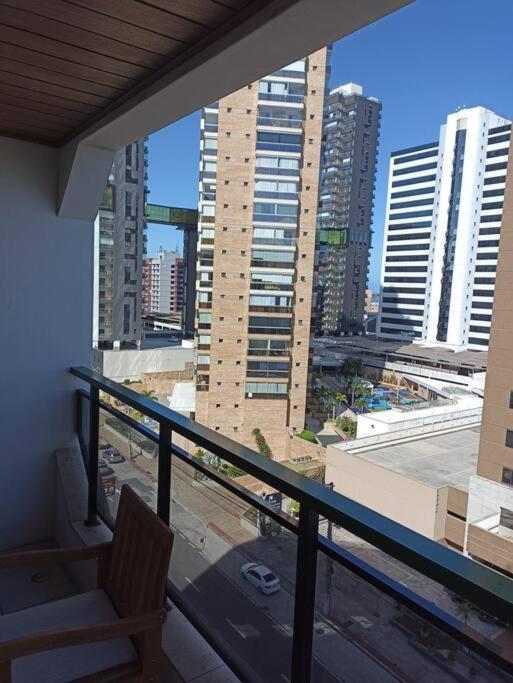 Apartamento Golden Gate Service