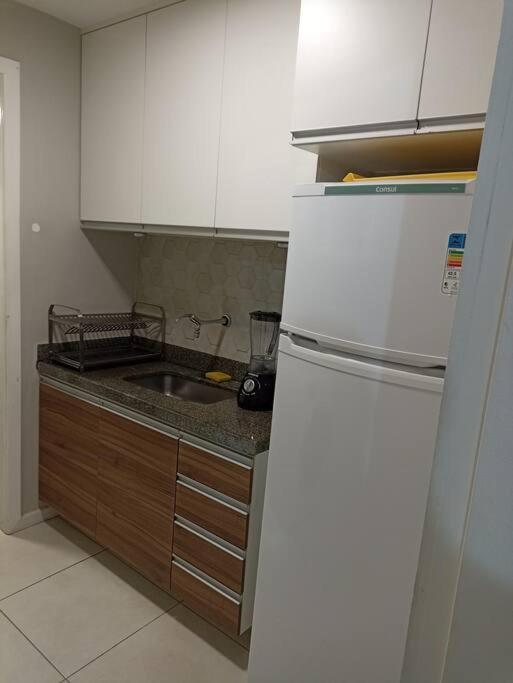 Apartamento Golden Gate Service Vitória