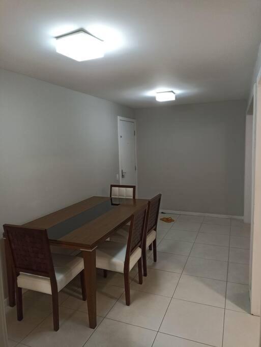 Golden Gate Service Apartamento *