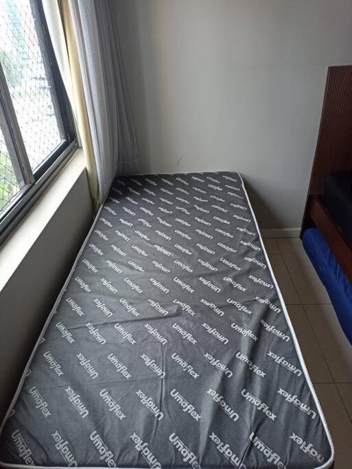 Apartamento Golden Gate Service