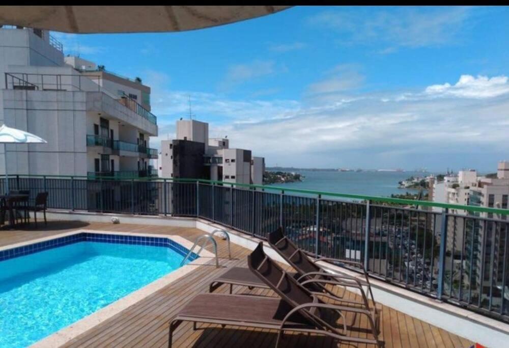 Golden Gate Service Apartamento *