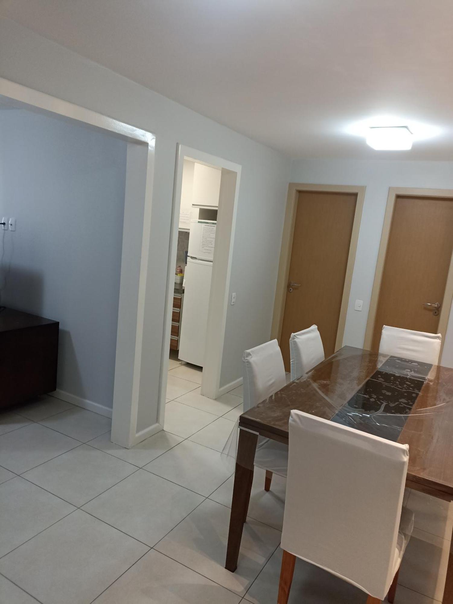 Apartamento Golden Gate Service